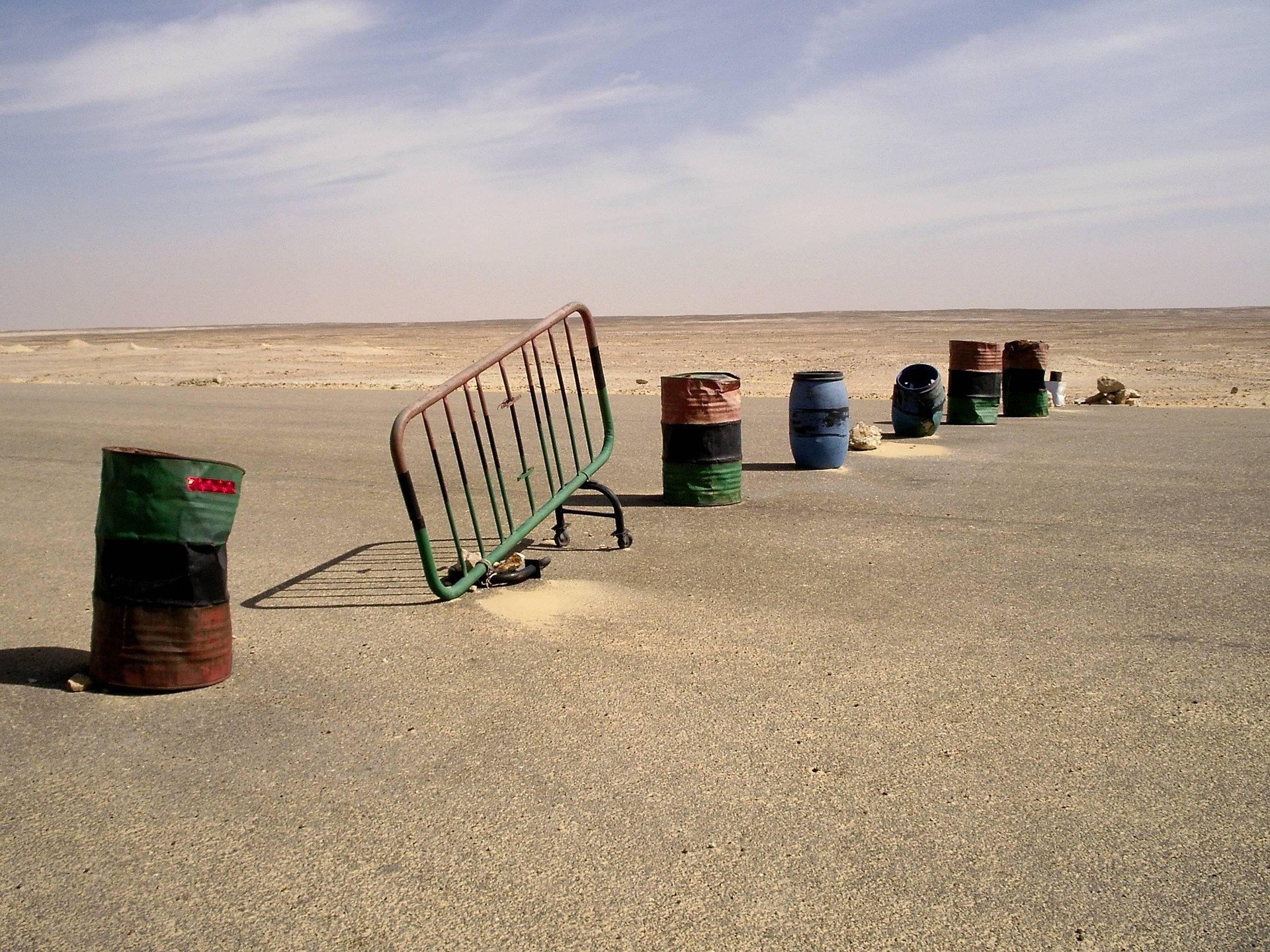 Checkpoint